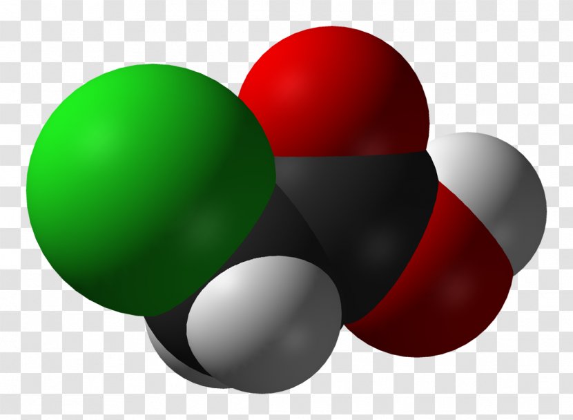 Chloroacetic Acids Chemical Compound - Acid Transparent PNG