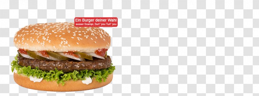 Cheeseburger Whopper Hamburger Burger2you McDonald's Big Mac - Hot Chilli Transparent PNG