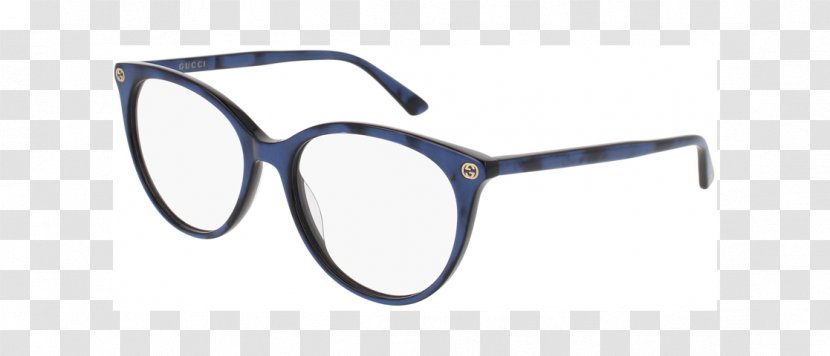 Gucci Glasses Fashion FramesDirect.com Eyeglass Prescription - Vision Care Transparent PNG