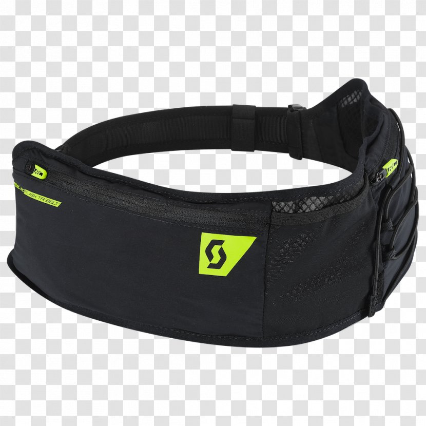Belt Bum Bags Scott Sports Pocket Clothing Accessories - Trail Transparent PNG