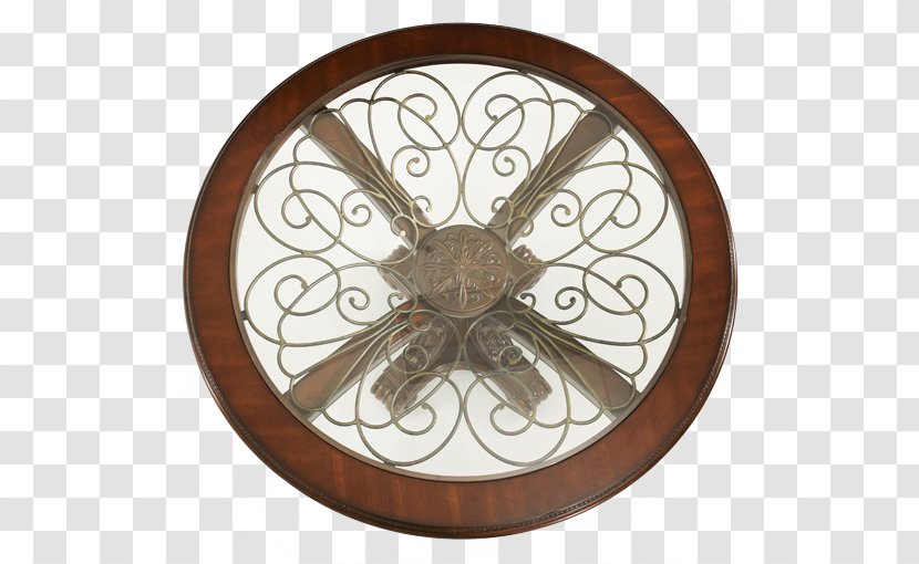 Table Matbord Oval Dining Room - Brown - Palace Gate Transparent PNG