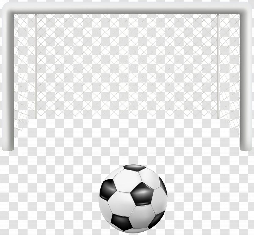 Notebook Ruled Paper Exercise Book CreateSpace School - Football Gate And Ball Clip Art Image Transparent PNG