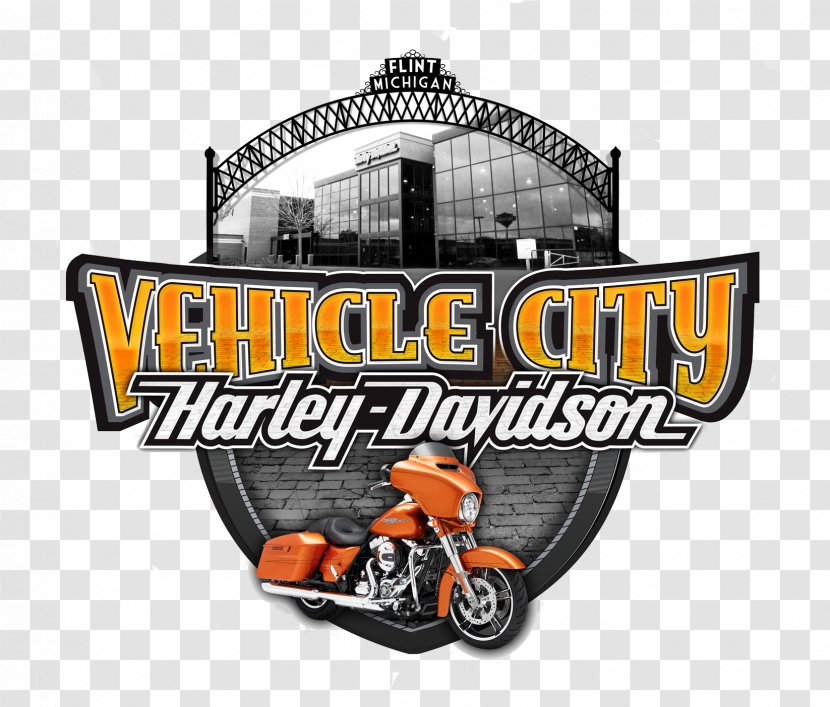 Flint Vehicle City Harley-Davidson Austins Parkway Social - Harley Owners Group Transparent PNG