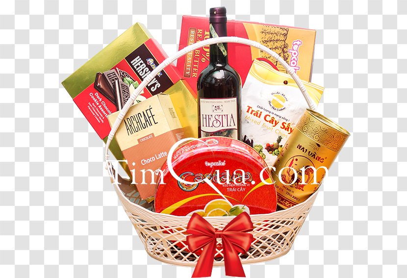 Mishloach Manot Food Gift Baskets Lunar New Year Hamper Liqueur - Hershey Company - Tik Tok Transparent PNG
