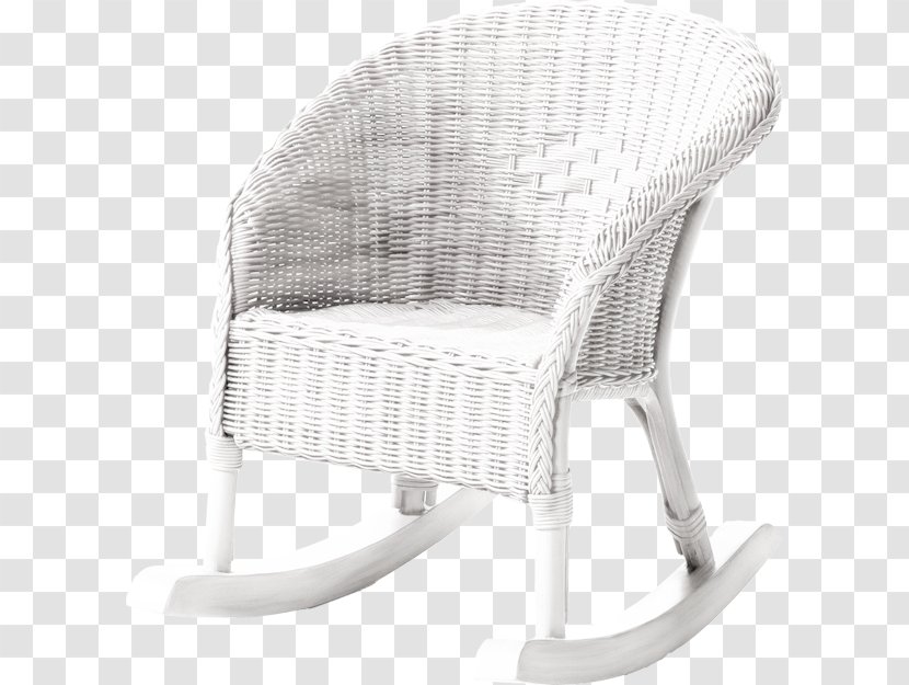 Chair Bamboo Basket - Mesh Transparent PNG