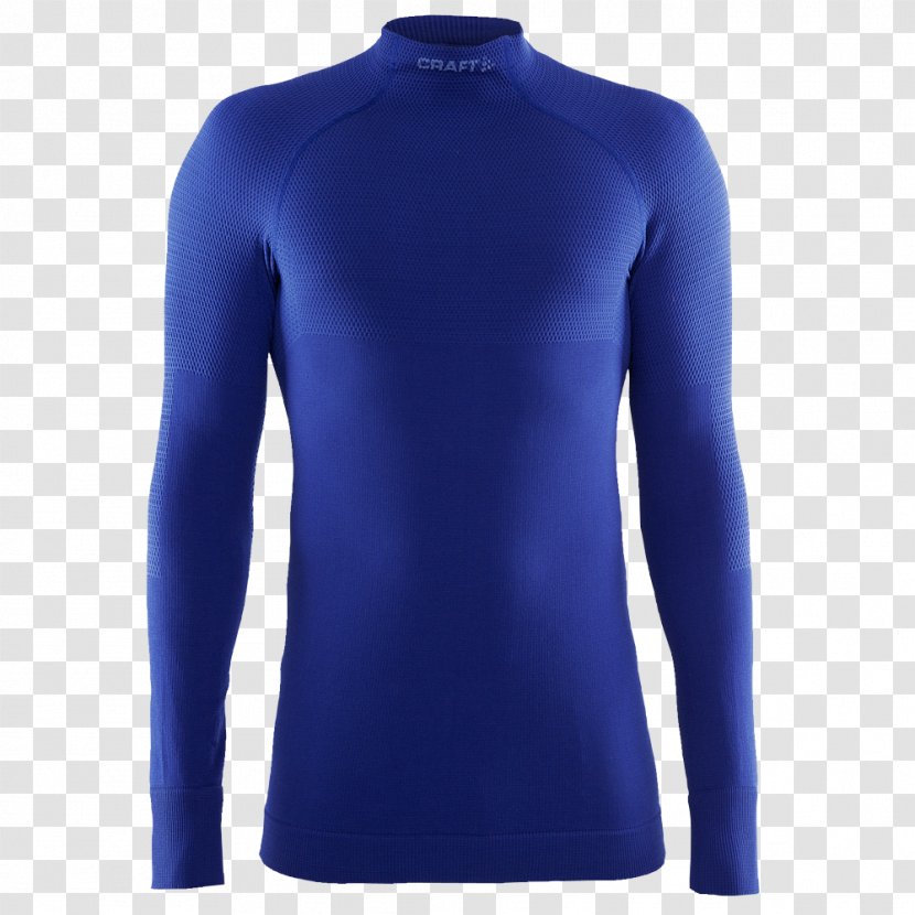 Long-sleeved T-shirt Clothing - Longsleeved Tshirt - Long Sleeve Transparent PNG
