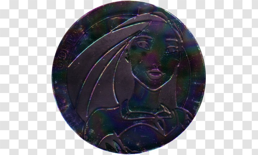 Circle - Purple Transparent PNG