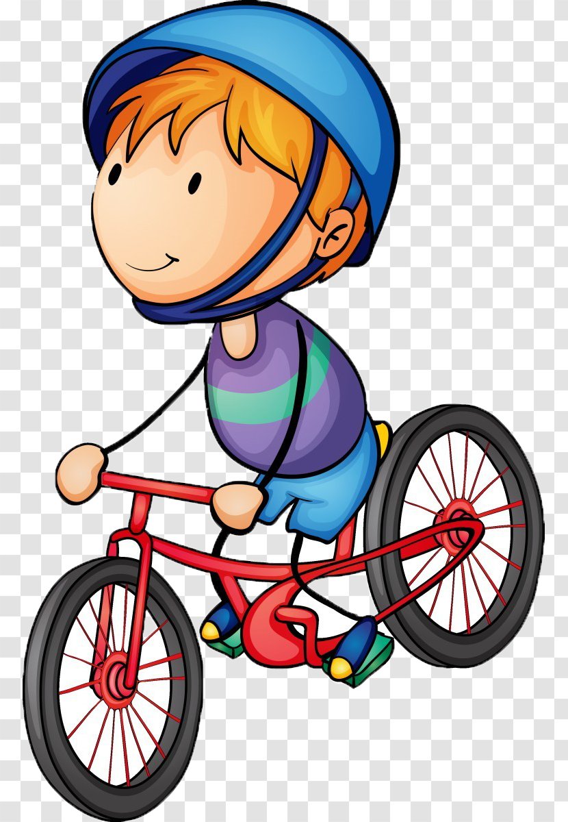 Bicycle Cycling A-bike Clip Art - Wheel - Bicycles Transparent PNG