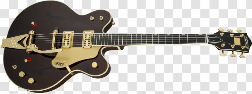 Gibson Les Paul Epiphone Dot Guitar Gretsch - Acoustic Electric Transparent PNG