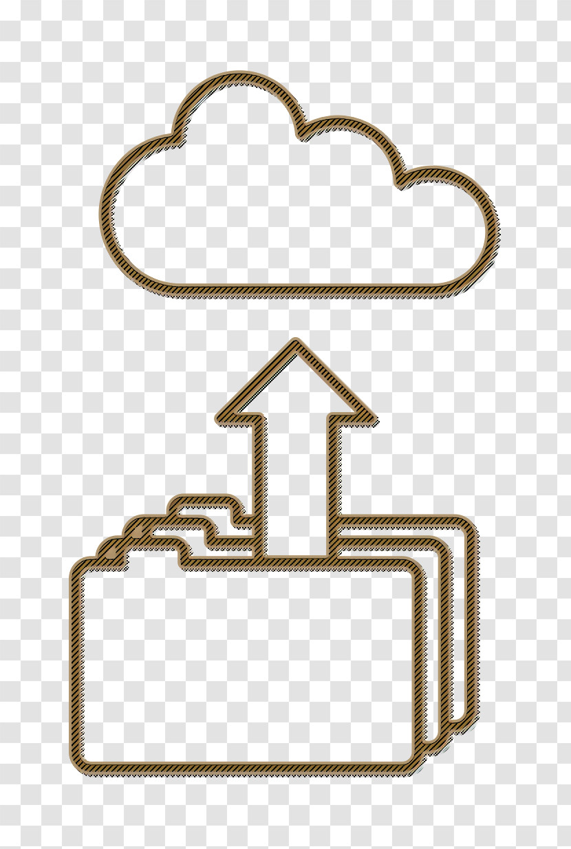 Cloud Icon Data Icon Files Icon Transparent PNG