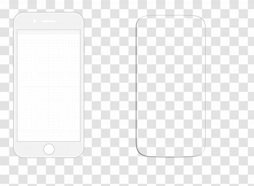 Mobile Phone Accessories Font - Rectangle - Design Transparent PNG