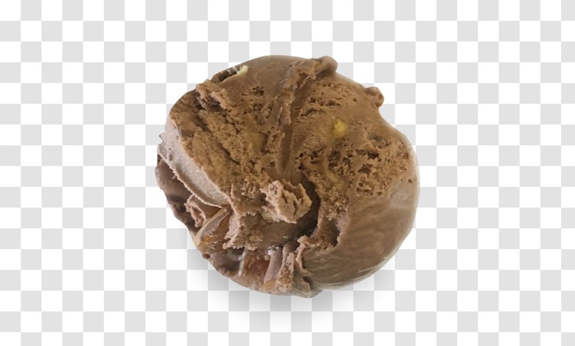 Chocolate Ice Cream Flavor Fudge Brownie - Honey Cinnamon Cookies Transparent PNG