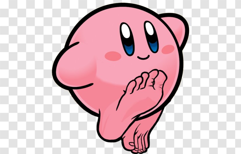 Kirby Air Ride Kirby's Dream Collection Star Allies Epic Yarn - Flower - Sweet Dreams Transparent PNG