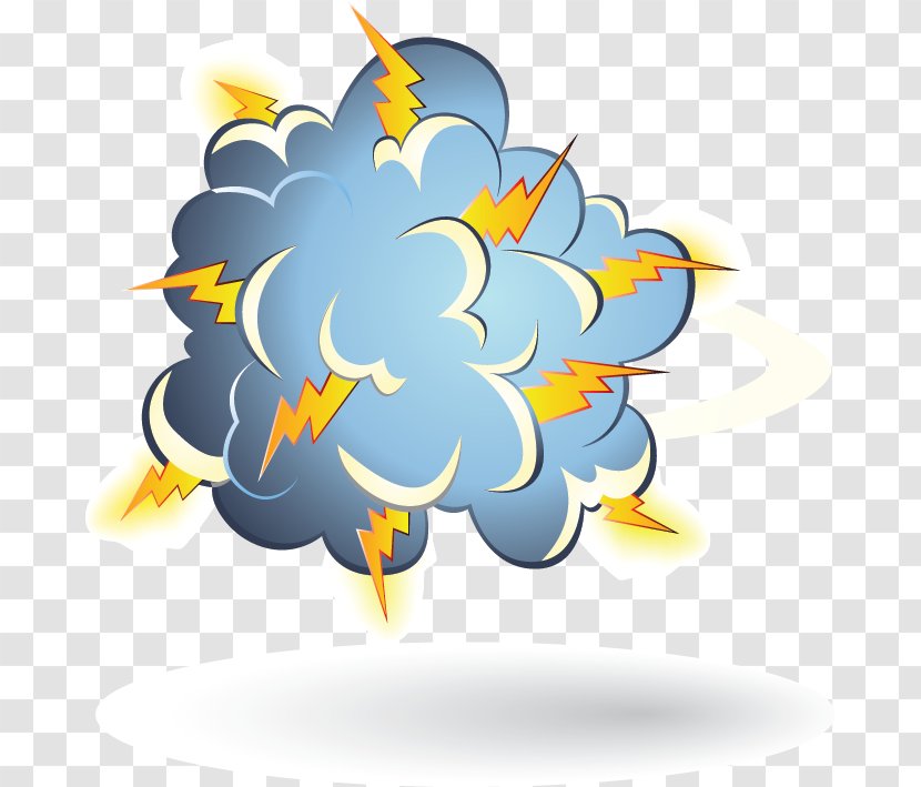 Explosion Pattern - Illustration Transparent PNG