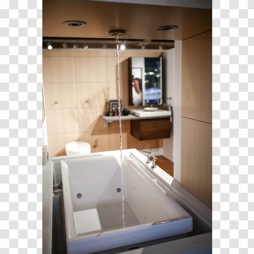 Bathroom Interior Design Services Sink Angle - Plumbing Fixture Transparent PNG