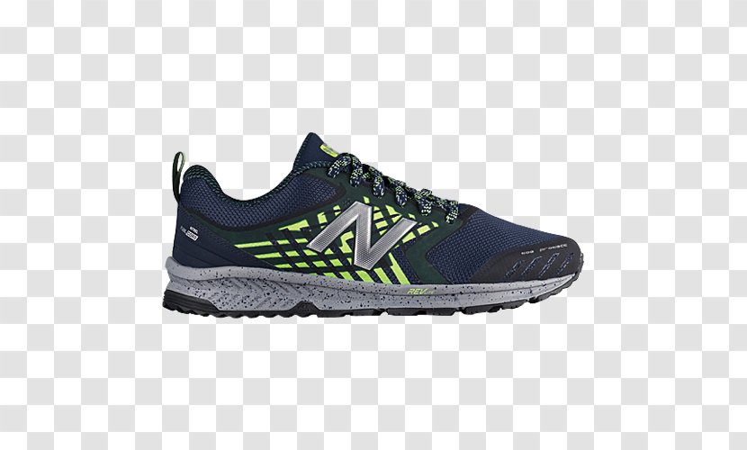 Sports Shoes New Balance Nitrel Mens Running Nike - Shoe Transparent PNG