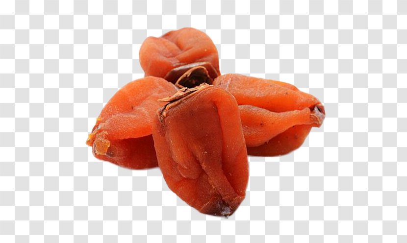 Persimmon Date-plum Fruit Frost - Candied - Free To Pull The Material Dried Persimmons Image Transparent PNG