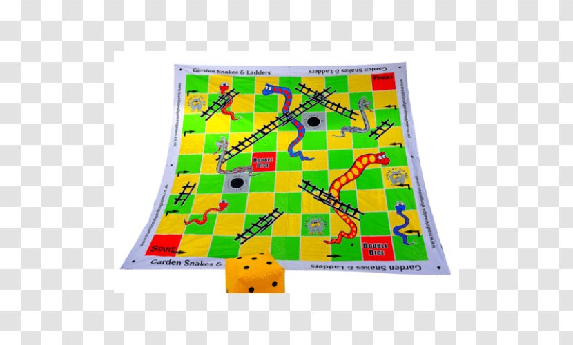 Snakes And Ladders Board Game Dice - Queen Games - Ladder Transparent PNG