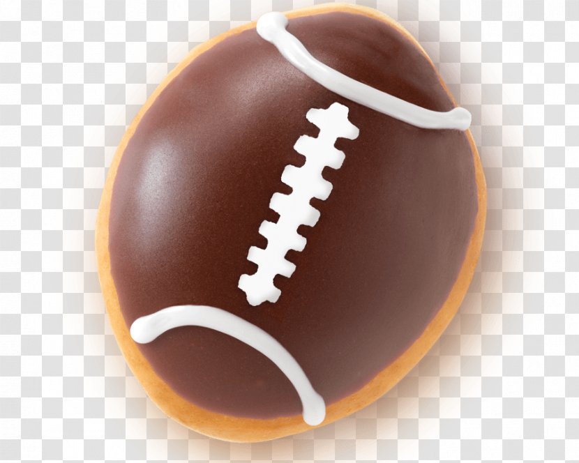 Dunkin' Donuts Super Bowl Krispy Kreme American Football - Doughnuts Transparent PNG