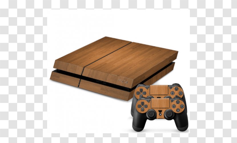 Decal PlayStation Sticker Wood NBA Live 14 - Playstation Transparent PNG