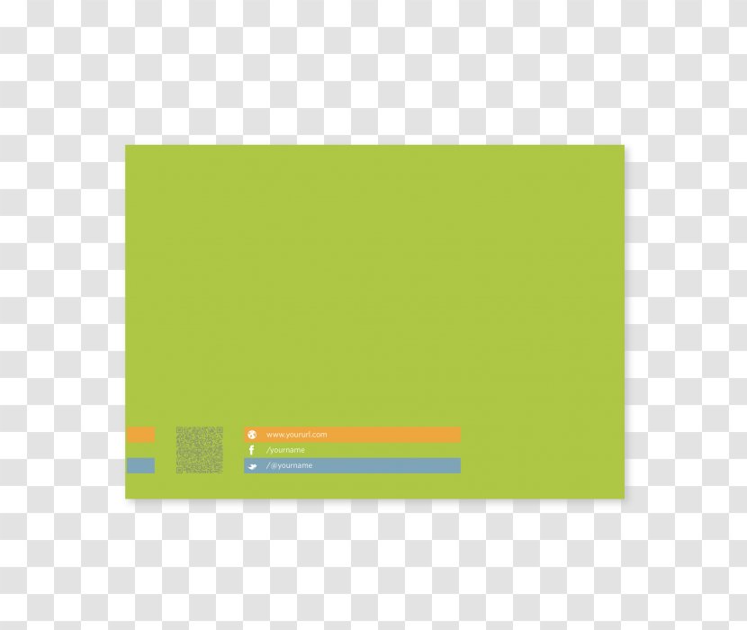 Green Material - Yellow - Design Transparent PNG