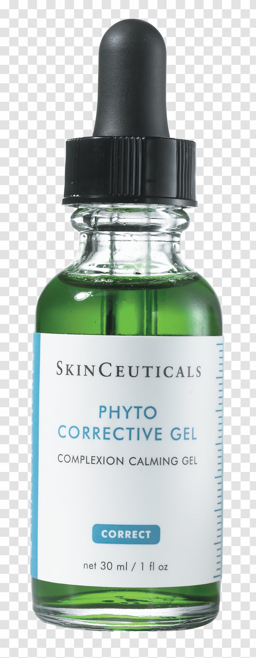 SkinCeuticals Phyto Corrective Gel Skinceuticals Masque Sunscreen Hydrating B5 - Solution Transparent PNG