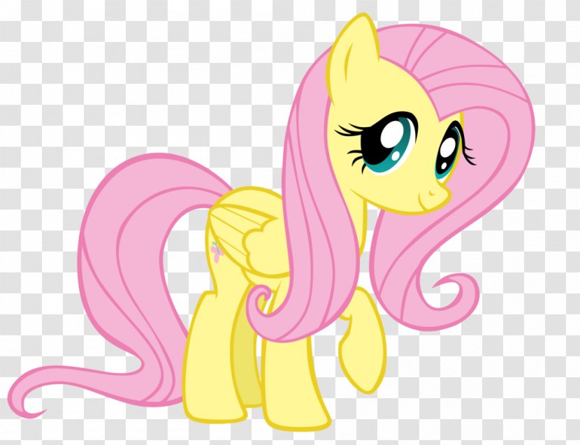 Fluttershy Rarity Rainbow Dash Twilight Sparkle Pinkie Pie - Watercolor - 50 Transparent PNG