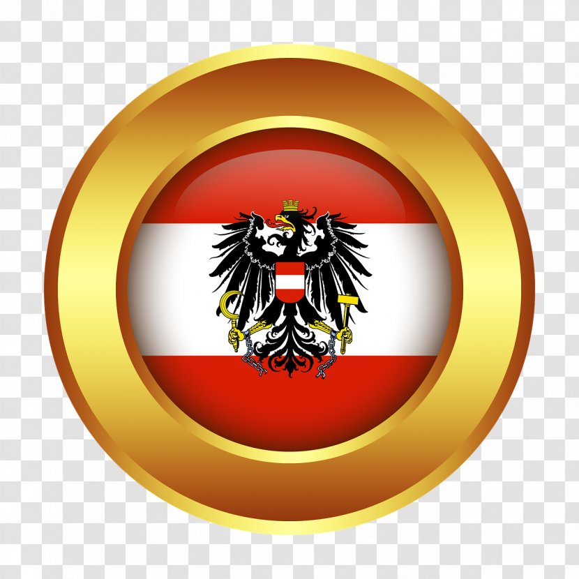 Flag Of Austria Austria-Hungary National Transparent PNG