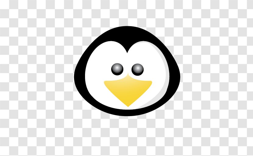 Google Penguin Search Engine Optimization Smiley - Web Transparent PNG