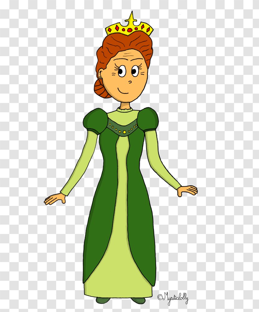 Drawing Princess Conte - King - Le Petit Prince Transparent PNG