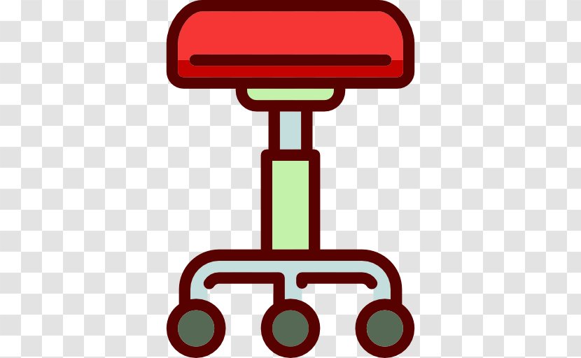 Capital Lesene - Long Stool Transparent PNG