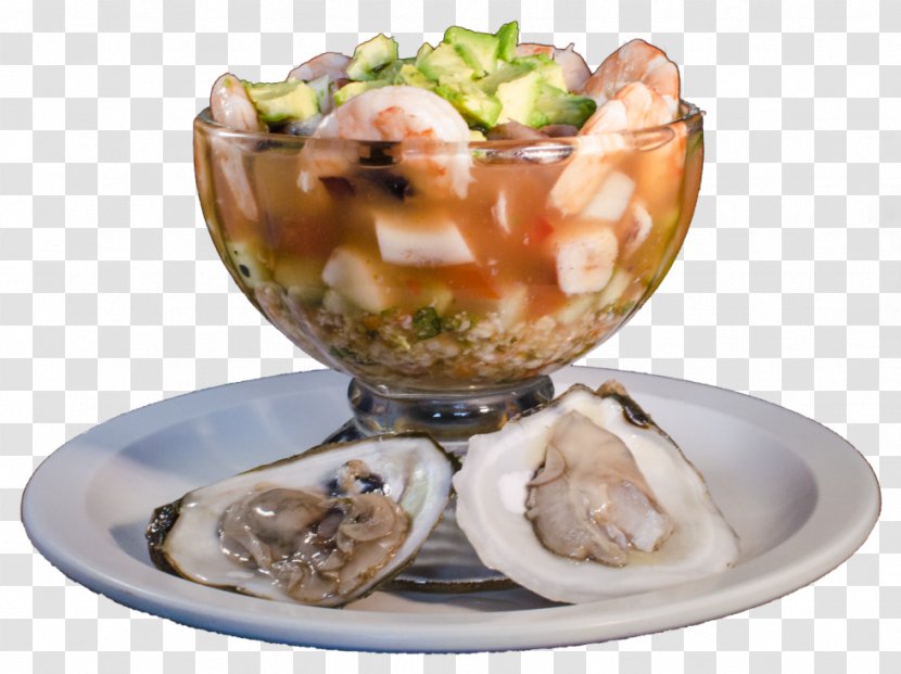 Clam Oyster Vegetarian Cuisine Asian Mexican - Food - Seafood Transparent PNG