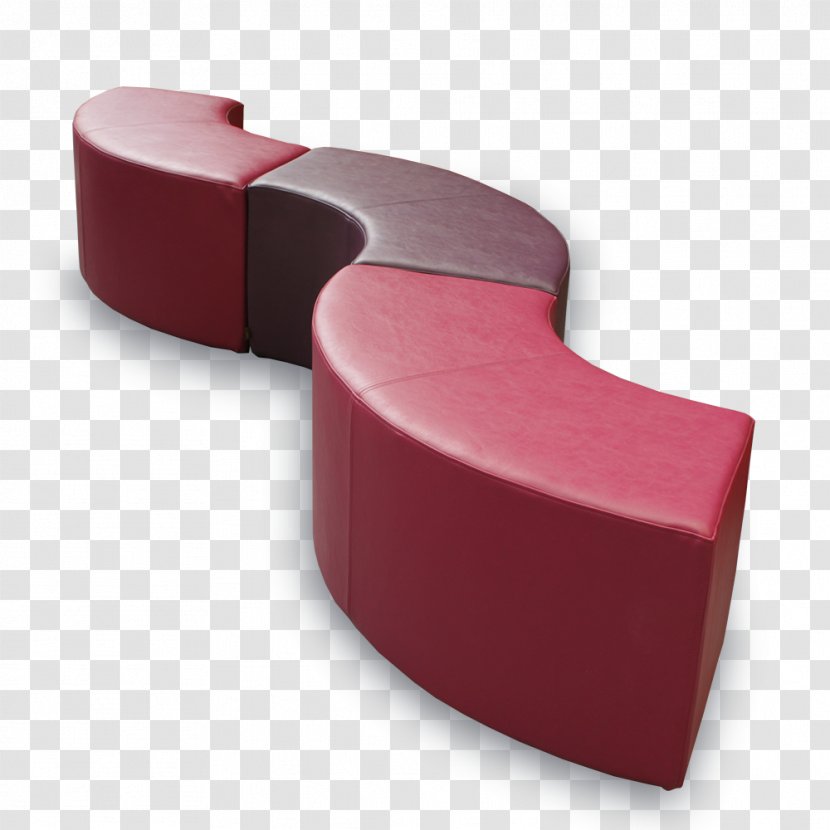 Chair Couch - Arc Curve Transparent PNG