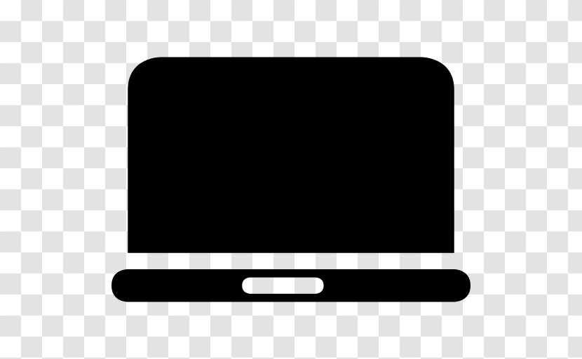 Laptop - Rectangle Transparent PNG