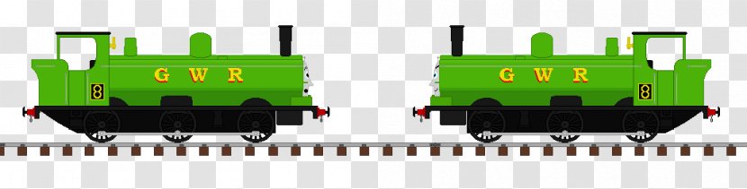 Thomas & Friends - Electronic Component - Season 3 Image Toby And The Flood SpriteGreat Western Railway Transparent PNG