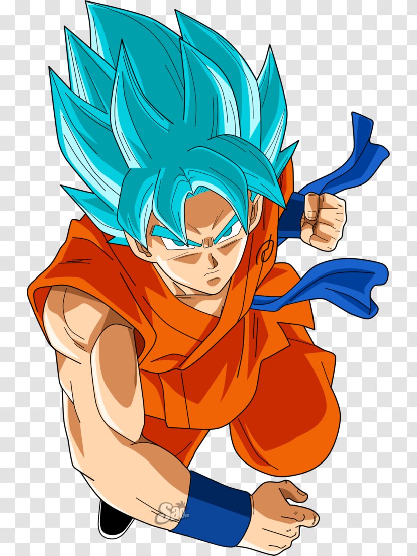 Goku Vegeta Frieza Super Saiya Dragon Ball - Tree Transparent PNG