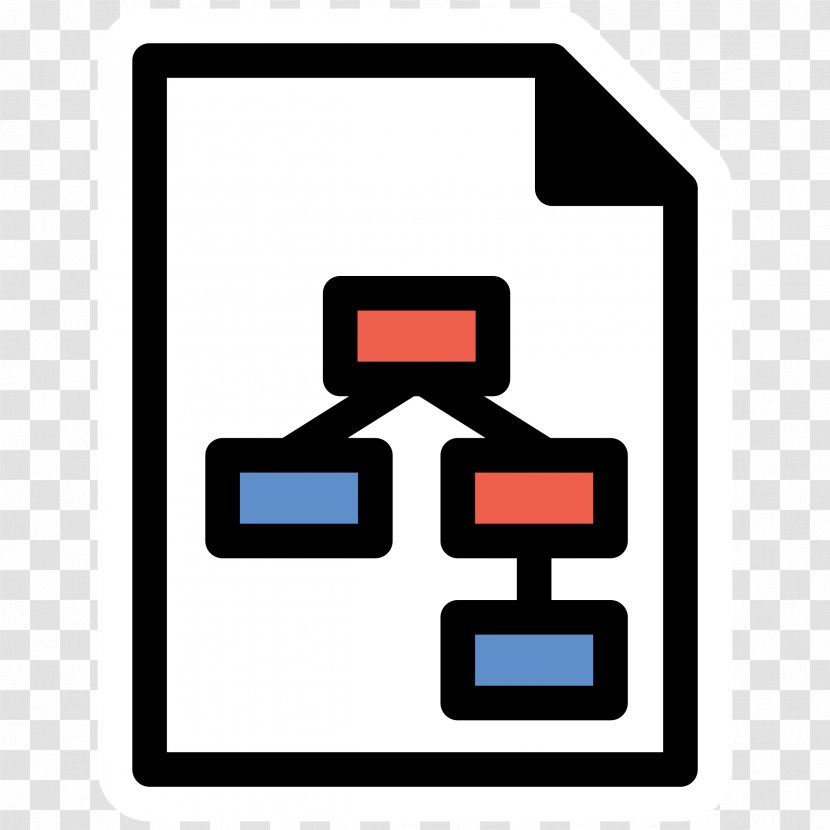 Technology Area Clip Art - Workflow Transparent PNG