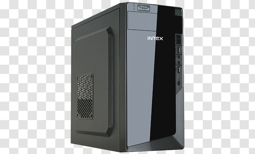 Computer Cases & Housings Vadodara Saif Infosystem Business Nzxt - Gujarat Transparent PNG