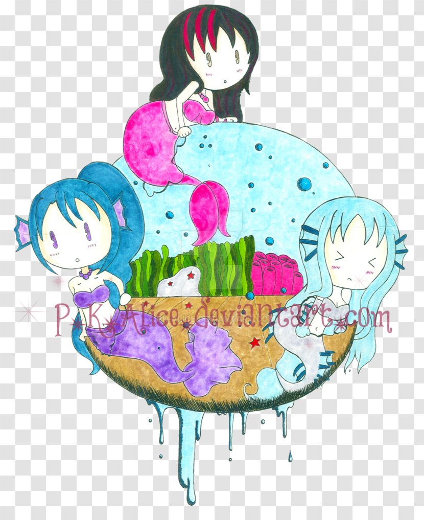 Character Flower Fiction Clip Art - Fictional Transparent PNG