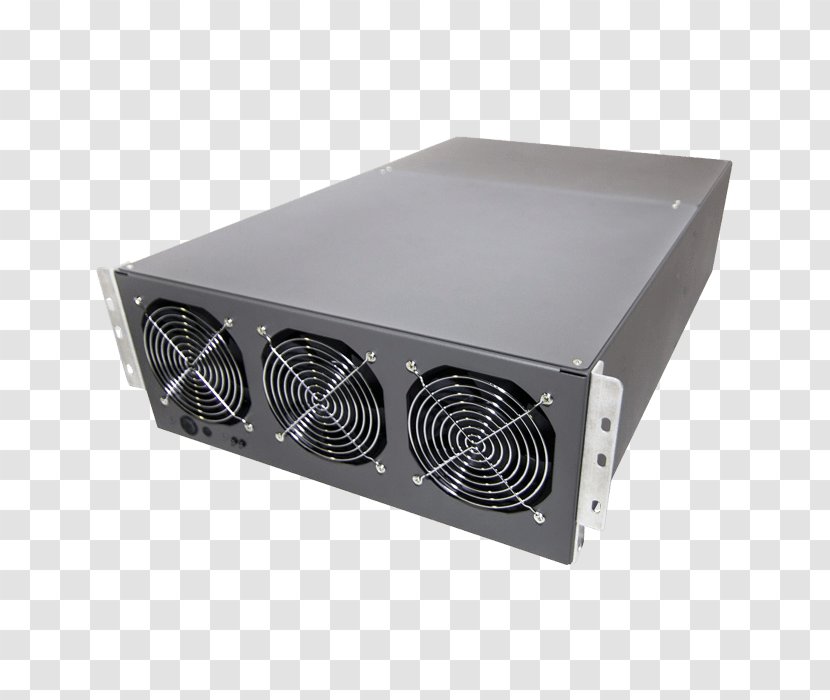 Power Converters Computer Cases & Housings AVADirect Mining Rig Servers - Avadirect - Intel Transparent PNG
