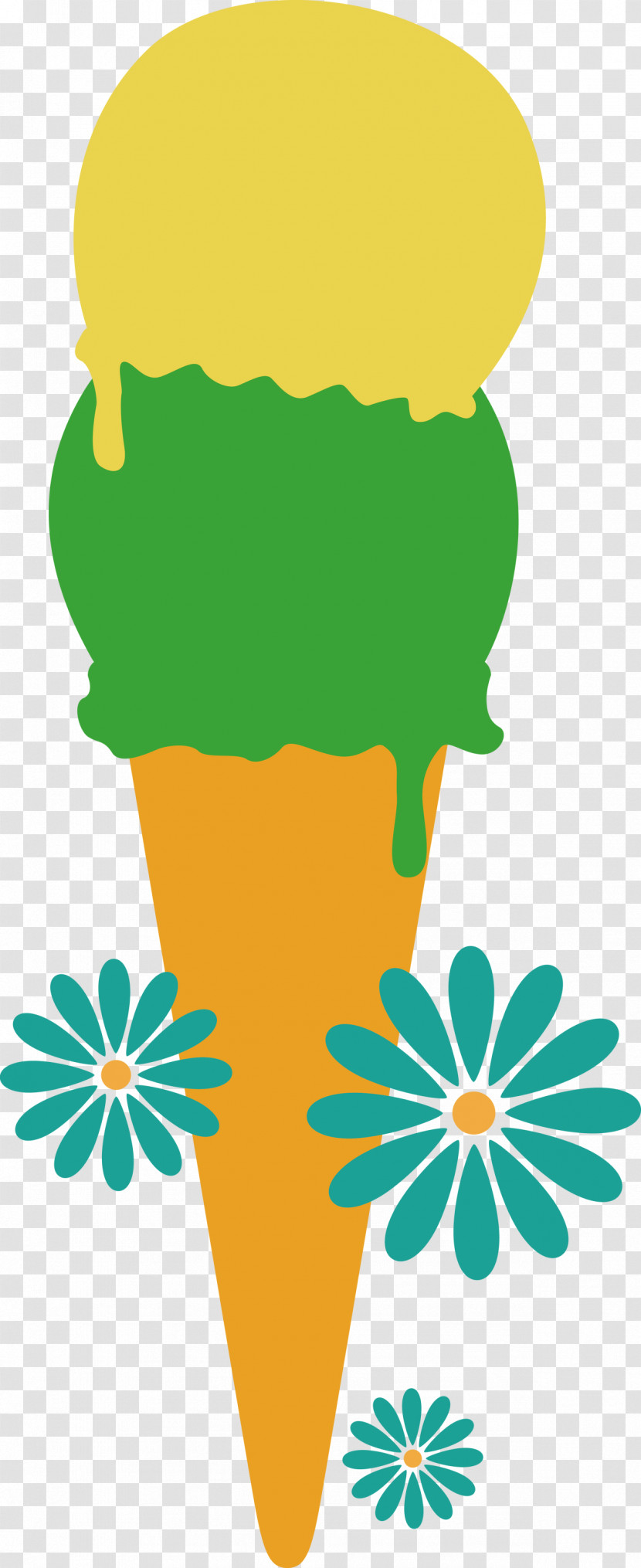 Ice Cream Transparent PNG