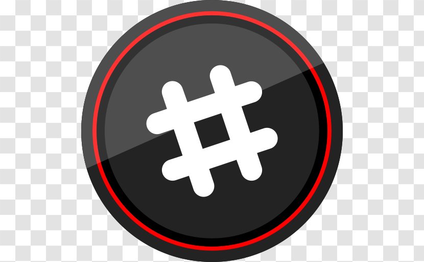Slack Icon Design Social Media Management Transparent PNG