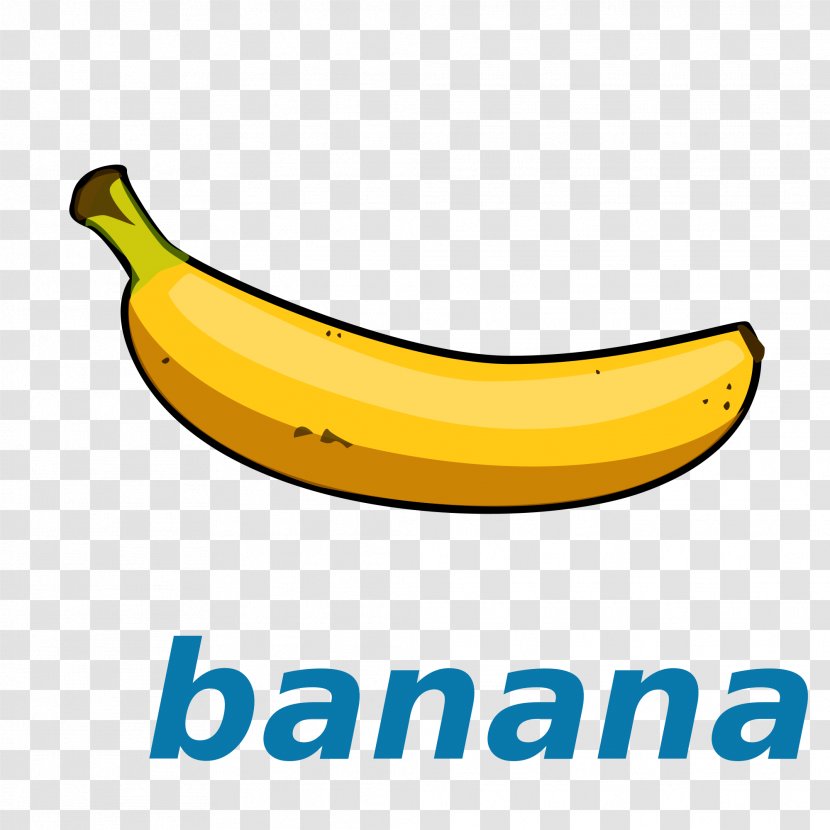 Banana Clip Art - Republic Transparent PNG