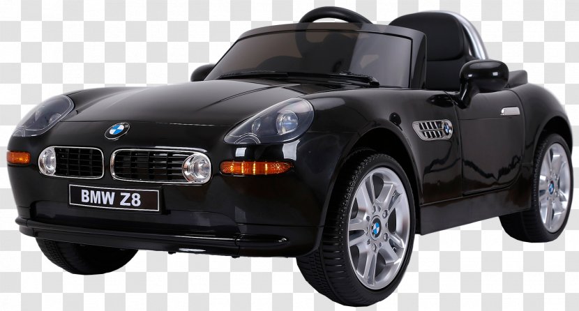 Car BMW Z8 I8 MINI - Mini Hatch Transparent PNG