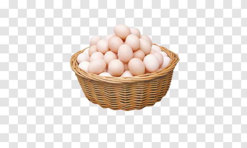 Egg Piercer Basket Food Transparent PNG