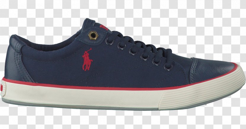 Sports Shoes Skate Shoe POLO Ralph Lauren - Blue - Klinger Navy Canvas Sneakers Men 43 LaurenKlinger 40Baby Adidas For Women Transparent PNG