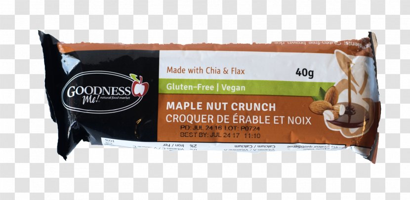 Nestlé Crunch Chocolate Bar Food Snack - Ingredient Transparent PNG
