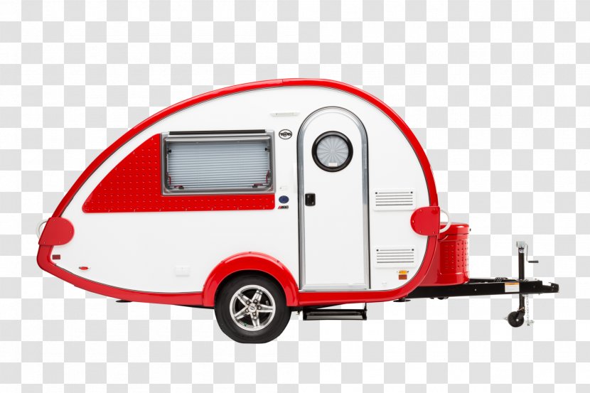 Campervans Caravan Teardrop Trailer Motorhome - Mode Of Transport - Rv Camping Transparent PNG