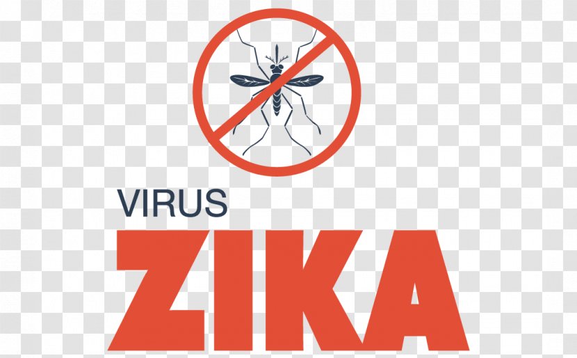 Logo Zika Virus Fever Dengue Transparent PNG