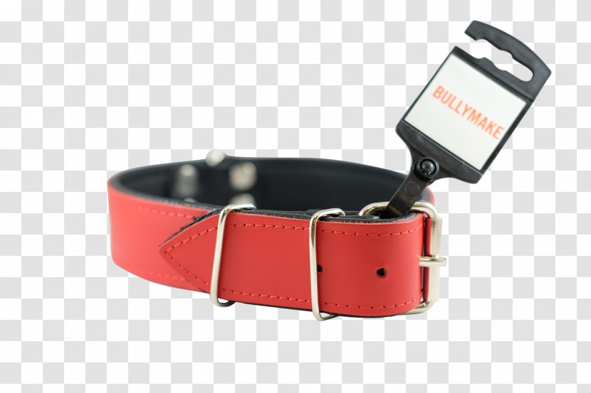 Watch Strap Dog Collar - Clothing Accessories - Red Transparent PNG